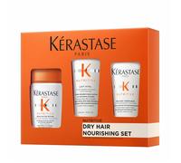 ¡22% DTO! Set Nutritive Cabello Seco