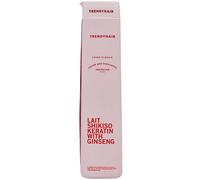 ¡22% DTO! Shikiso Acondicionador Queratina & Leche con Ginseng 300 ml
