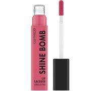 ¡22% DTO! Shine Bomb Lip Lacquer Longlasting