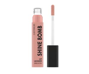 ¡22% DTO! Shine Bomb Lip Lacquer Longlasting
