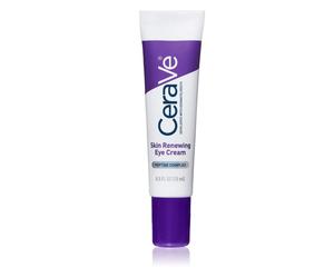 ¡22% DTO! Skin Renew Contorno de Ojos 15 ml