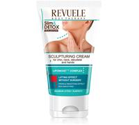 Slim-Detox Reafirmante Cuello y Escote Cafeína 150 ml