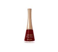 Bourjois Soirs de Paris One Seconde Esmalte de Uñas - 060 - Rouge Carmen, 9 ml