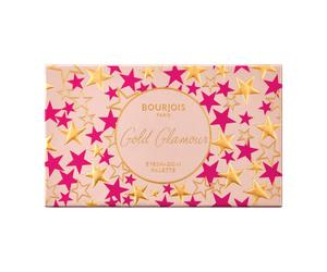 ¡22% DTO! Soirs de Paris Paletas de Sombras de Ojos 8.5 gr