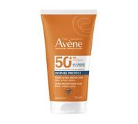 Avène Solar SPF50+ Intense Protect 150 ml
