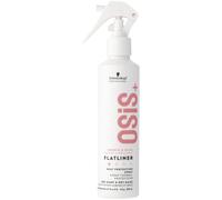 OSIS FLATLINER heat protection spray 200 ml