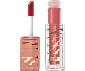 ¡22% DTO! Sunkisser Liquid Colorete y Bronceador 4.7 ml