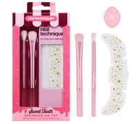 ¡22% DTO! Sweet Tooth Sprinkles On Top Brush Duo & Glitter Freckles