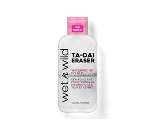 ¡22% DTO! Ta Da Eraser Ojos y Labios Desmaquillante 130 ml