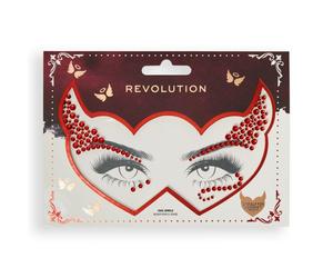 ¡22% DTO! Truly Sinful Gemas Faciales de Halloween