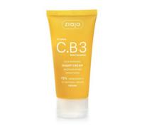 ¡22% DTO! Vitamina C.B3 Niacinamida Crema Facial de Noche 50 ml