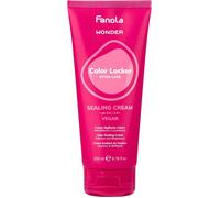 ¡22% DTO! Wonder Color Locker Extra Care Crema Selladora Capilar 200 ml