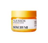 ¡22% DTO! Yuja Niacin Anti-Blemish Cream 60 gr