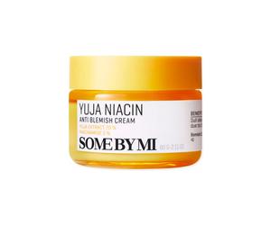 ¡22% DTO! Yuja Niacin Anti-Blemish Cream 60 gr