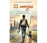 22 energías: ¿No sabes cómo avanzar? Es hora de tomar una decisión