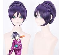 22 Estilos Lovelive Sunshine Chika Takami Ruby Nico Cosplay Peluca You Watanabe Riko Sakurauchi Yoshiko Hair Love Live Pelucas + Gorra De Peluca Talla Única Tojo Nozomi Wig 409