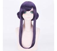 22 estilos LoveLive Sunshine Chika Takami Ruby Nico Cosplay peluca You Watanabe Riko Sakurauchi Yoshiko hair Love Live pelucas + gorro de peluca One Size Tojo Nozomi peluca 418