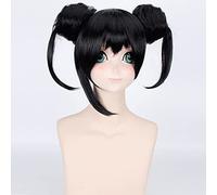 22 Estilos Lovelive Sunshine Chika Takami Ruby Nico Cosplay Peluca You Watanabe Riko Sakurauchi Yoshiko Hair Love Live Pelucas + Gorra De Peluca Talla Única Nico Yazawa Peluca 086