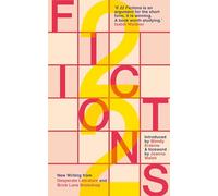 22 Fictions: New Writing from Desperate Literature and Brick Lane Bookshop
