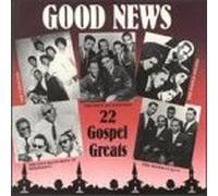 22 Gospel Greats