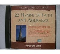 22 Hymns of Faith & Assurance - Vol. 1-22 Hymns of Faith & Ass