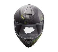 22 Hyper BP6 BM XL pinlock Included