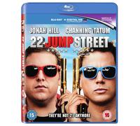 22 Jump Street (Blu-ray) Dave Franco Nick Offerman Ice Cube Dave Franco Ice Cube
