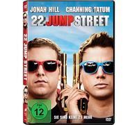 22 Jump Street [DVD]