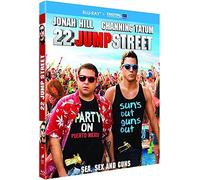 22 Jump Street [Francia] [Blu-ray]