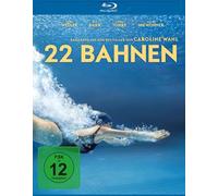 22 largos / 22 Lengths (2025) ( 22 Bahnen ) [ Origen Alem n, Ningun Idioma Espanol ] (Blu-Ray)