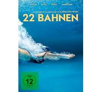 22 largos / 22 Lengths ( 22 Bahnen ) [ Origen Alemán, Ningun Idioma Espanol ]