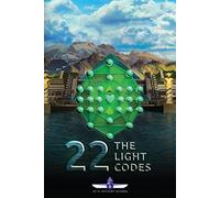 22: Los códigos de luz [DVD]
