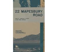 22 Mapesbury Road: Famille, mémoire et quête d'une terre promise