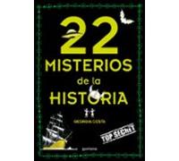 22 misterios de la historia