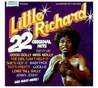 22 Original Hits (Little Richard) / WW 5034