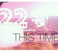 22 Pistepirkko - This Time [Import]