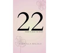 22: Poems to Mend the Heart