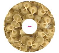 22'' Protectores de radios para sillas de ruedas A-040 (par)