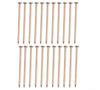 22 uñas matadoras de árboles, raíz eficaz de 3.5 pulgadas para matar uñas PortaTree, utilizadas para quitar árboles, tocones y raíces