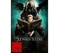 22 Ways to Die [Alemania] [DVD]