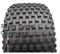 22 x 11-8 P323 22 x 11,00-8 HAKUBA ATV Quad neumáticos todoterreno nuevos