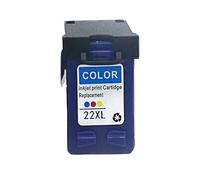 22 XL for 21 21XL 22XL C9351A C9352A F380 F2100 F2280 F4100 F4180 Compatible Ink Cartridges(C)