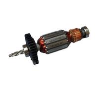 220-240v DWD024 DWD025 Accesorios for herramientas eléctricas taladro de impacto armadura ancla Rotor estator bobina(Armature)