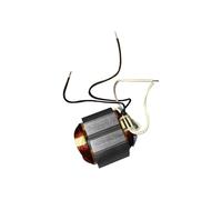 220-240v DWD024 DWD025, Compatible con DEWALT, accesorios de herramientas eléctricas taladro de impacto armadura ancla Rotor estator bobina(Stator)