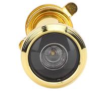 220 -Drad -Versichtagengengentwein Anti -Theft Door -household Por -zuhrzuer para la seguridad en el hogar, Zinclimación 2pcs -Door intercambiador para madera/metal/fibra óptica puertas (simple 16