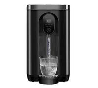 220 Hogar 4L Calefacción instantánea Dispensador de agua caliente eléctrica Caldera Suministro automático Hervidor calefacción,Ahorro de Tiempo
