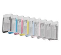 220 ml Pigment Compa Pro 4800, 4880-C13T606500#Light Cian