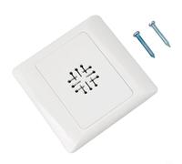 220 V Ding Dong Timbre Electrónico Con Cable De Pared Para El Hogar Oficina Hotel Fuerte Volumen Retardante Abdominales Para La Familia Y La Oficina