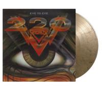 220 Volt – Eye To Eye – Vinilo LP 180 gm coloreado (Music On Vinyl)