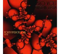 220 Volt Live by Tangerine Dream